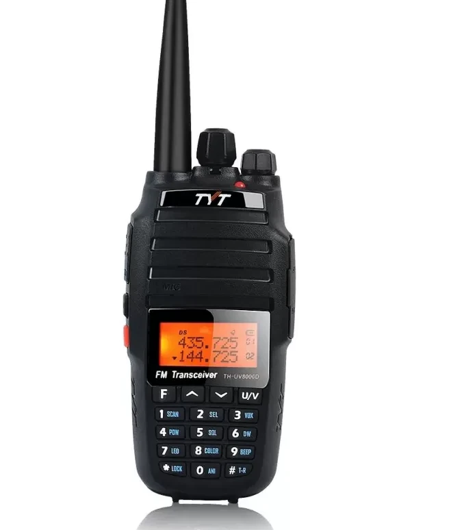 راديو TYT , TYT Radios