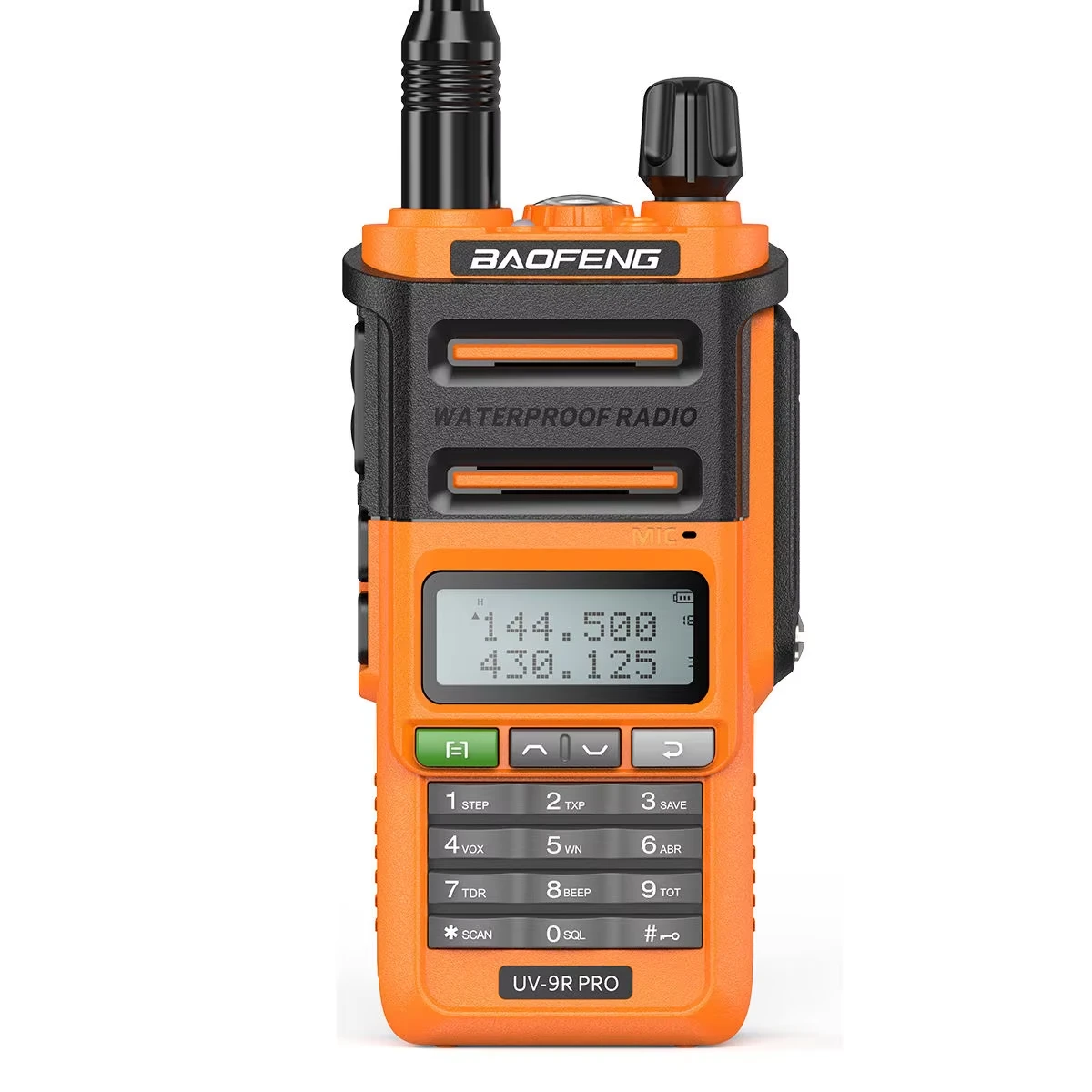 Baofeng Radios , أجهزة بوفنج