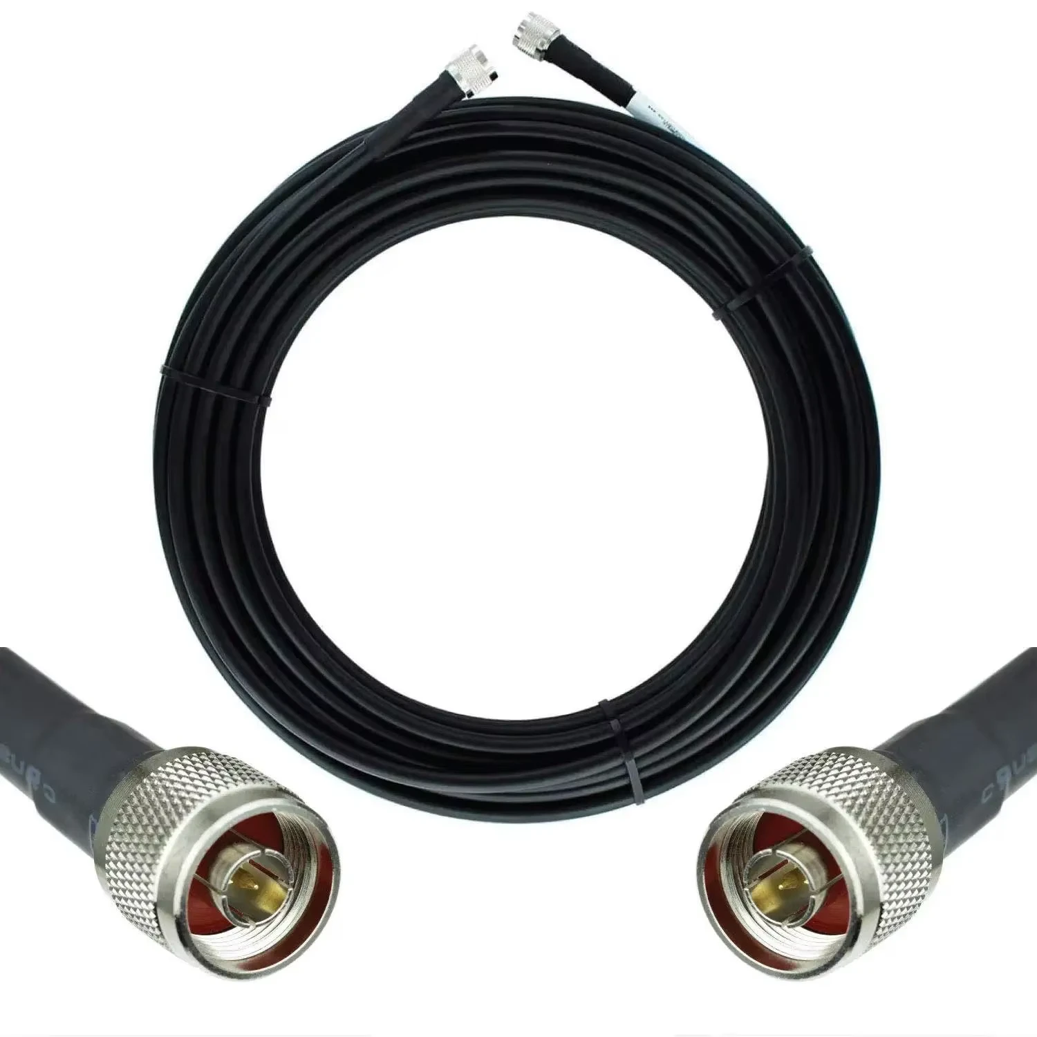 Cables & Connectors