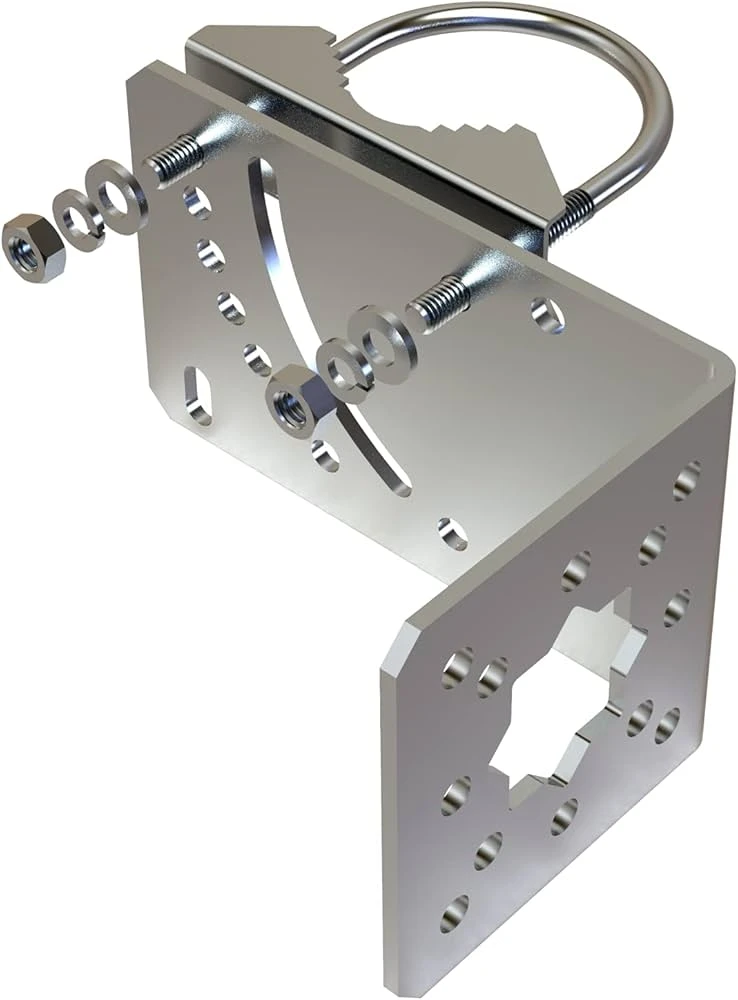 Mounts & Installation Hardware